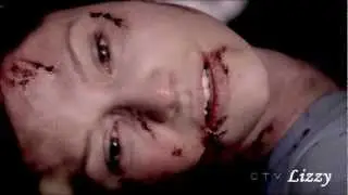 Lexie and Mark-Final Goodbye