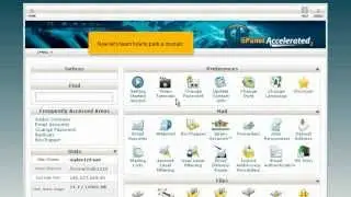 How To Park A Domain In cPanel