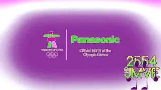 Panasonic Logo History Enhanced With Power Phased