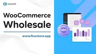 How to enable WooCommerce Wholesale (B2B) in FluxStore apps? (Flutter E-Commerce App)