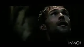 Amazon warrior movie screen