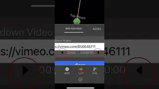 APP Tutorial: How to add videos to your sequence (Oct 2023 version)