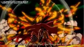 World of Conflicts II - Love [loosecontroi BSZ] ASMV