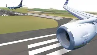 “Thank you for flying Ryanair”