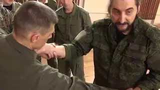 Боевая механика Системы Кадочникова - 9.