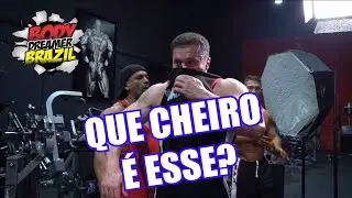 MEME MAROMBA: Bateu o Carro 😂 (BODYDREAMERBRAZIL) #shorts