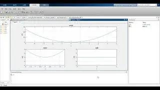  even and odd signal using MATLAB Sec lab 3 Signals operations and systems
