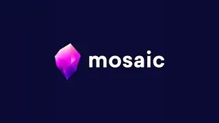 MOSAIC - The Leading Crypto News and Management Platform