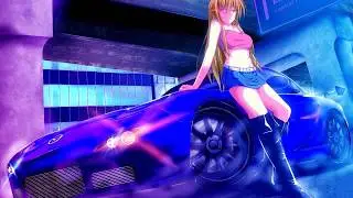 Push the button (Nightcore)