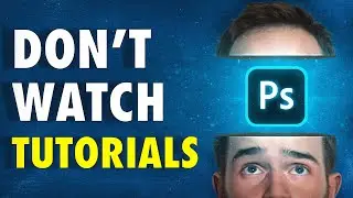 How To Learn Photoshop As Fast As Possible