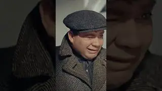 Ты меня не узнаёшь?