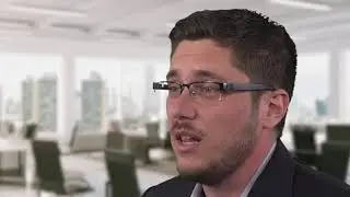 Customer Testimonial: Komatsu America Corp. with Dickinson + Associates