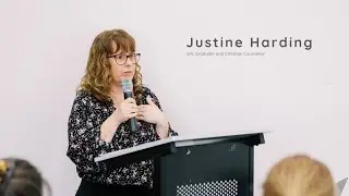 Justine Harding's Testimony