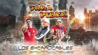 Para los Pibes - Pasame una seca  │ Los extraditables