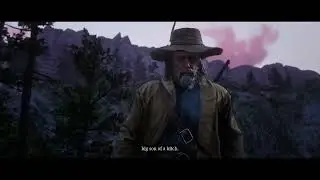 Epilogue 2 Story Stuff... and side missions Pt.2