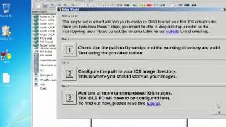 GNS3 Installation and Config.mp4