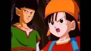 ~Me enamore de mi mejor amiga~ Pan y trunks