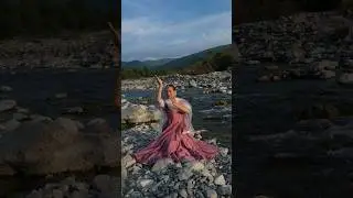 'Ganga' by Ricky Kej, Choreo & dance: Kinga Malec Video: @ginnyvera_ph