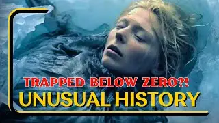Trapped Below Zero: Surviving the Unthinkable!