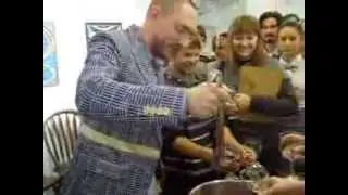 Павлович и Глинтвейн)
