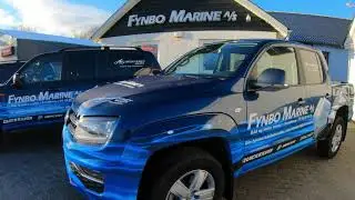 Fynbo Marine