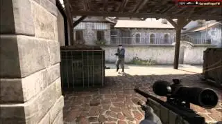 1v 5 ace