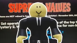 Mm2 Christmas 2024 value predictions