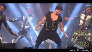 Hussain Kuwajerwala Dance Performance  || Contact For Booking: +91 99 99 655 577, 011 4 545 888 5