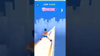 # sky roller # sweet gameplay 😍#
