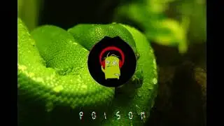 Hard Jumpy Trap Beat Rap Instrumental '' Poison '' Nasty Fun Type Beat