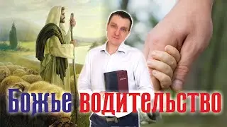 Божье водительство