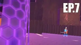 FURI - SNIPER BITCH - EP.7