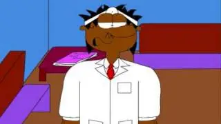 The Doctor's Office (collab with CartoonKing3 & McGoiter)