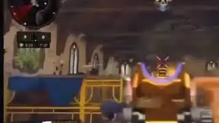 Bo4 edit