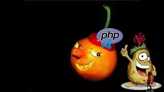 815 🐘 Pretypovanie premenných║PHP slovensky║ Programovanie s Yetim