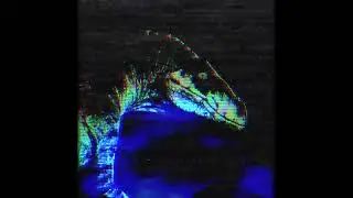hello_reaper.mov (Jurassic Park VHS Analog Horror)
