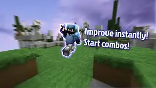How To Easily Get Better at Minecraft PVP!