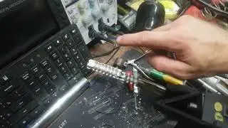 Adgusting tools to my off grid system