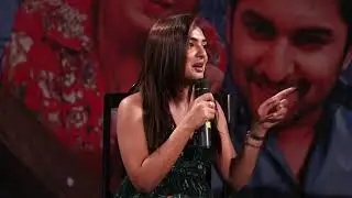 Ante Sundaraniki Movie Heroin Nazriya Fahadh Cute Conversation With Nani