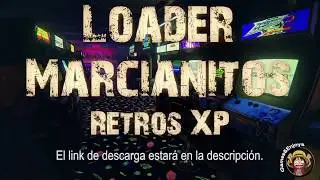 Guia Loader marcianitos