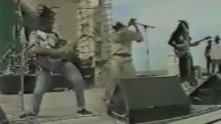 Bad Brains - 