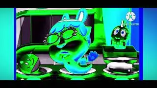 My Talking Tom Yuck (Sponsored By IL Vocodex Effects Hyperextended)