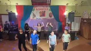 Dance - All girls 1 session 2023