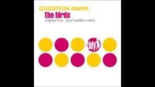 Question Mark - The Birds (Original Mix) (A)