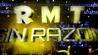 GRUPO RMT SIN RAZON LA MAGDALENA  TLAL.BARRIO SAN MIGUEL