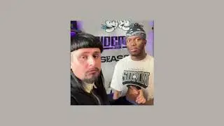 ksi & oliver tree - voices (slowed & reverb)