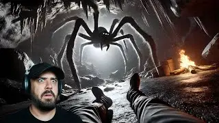 A Horror Game Made To TRIGGER YOUR WORST PHOBIAS