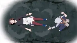 [Loneliness rude Remix] (Kakashi Sad Edit)