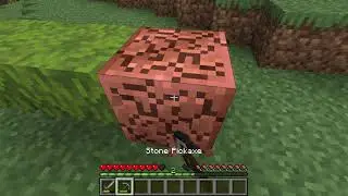 Lush Caves Survival