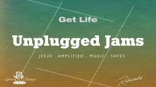Rehmahz - Get Life